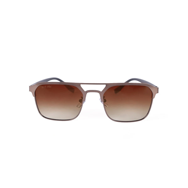 Police | Brown