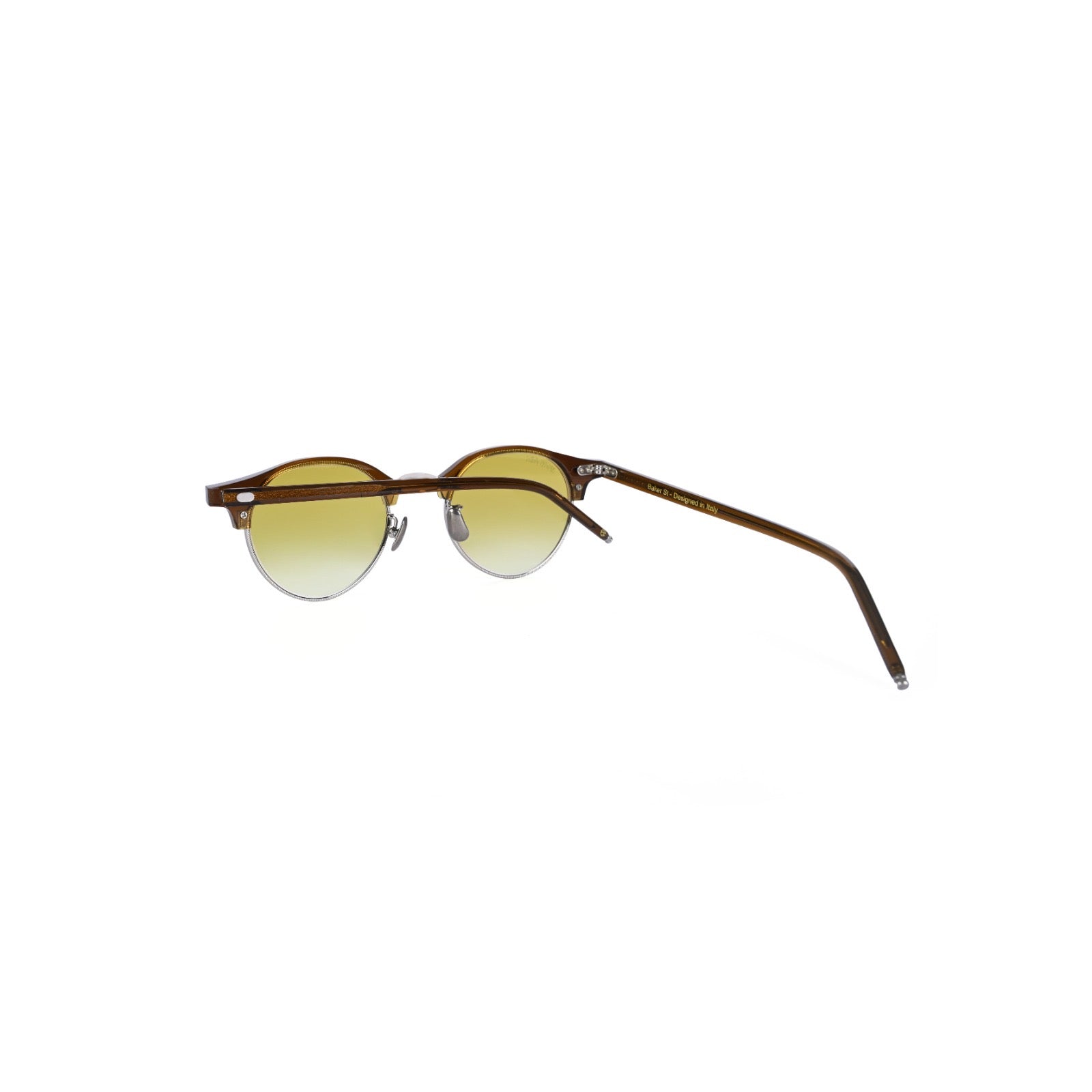 Baker St | Brown