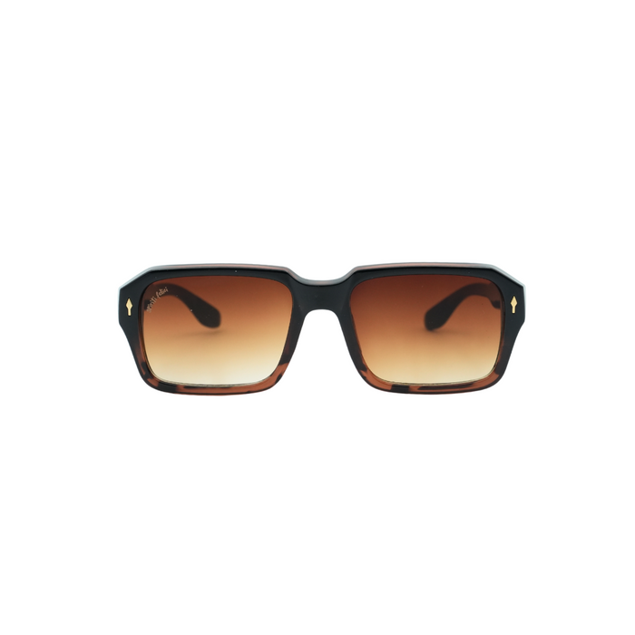 NEW WAVE | Brown