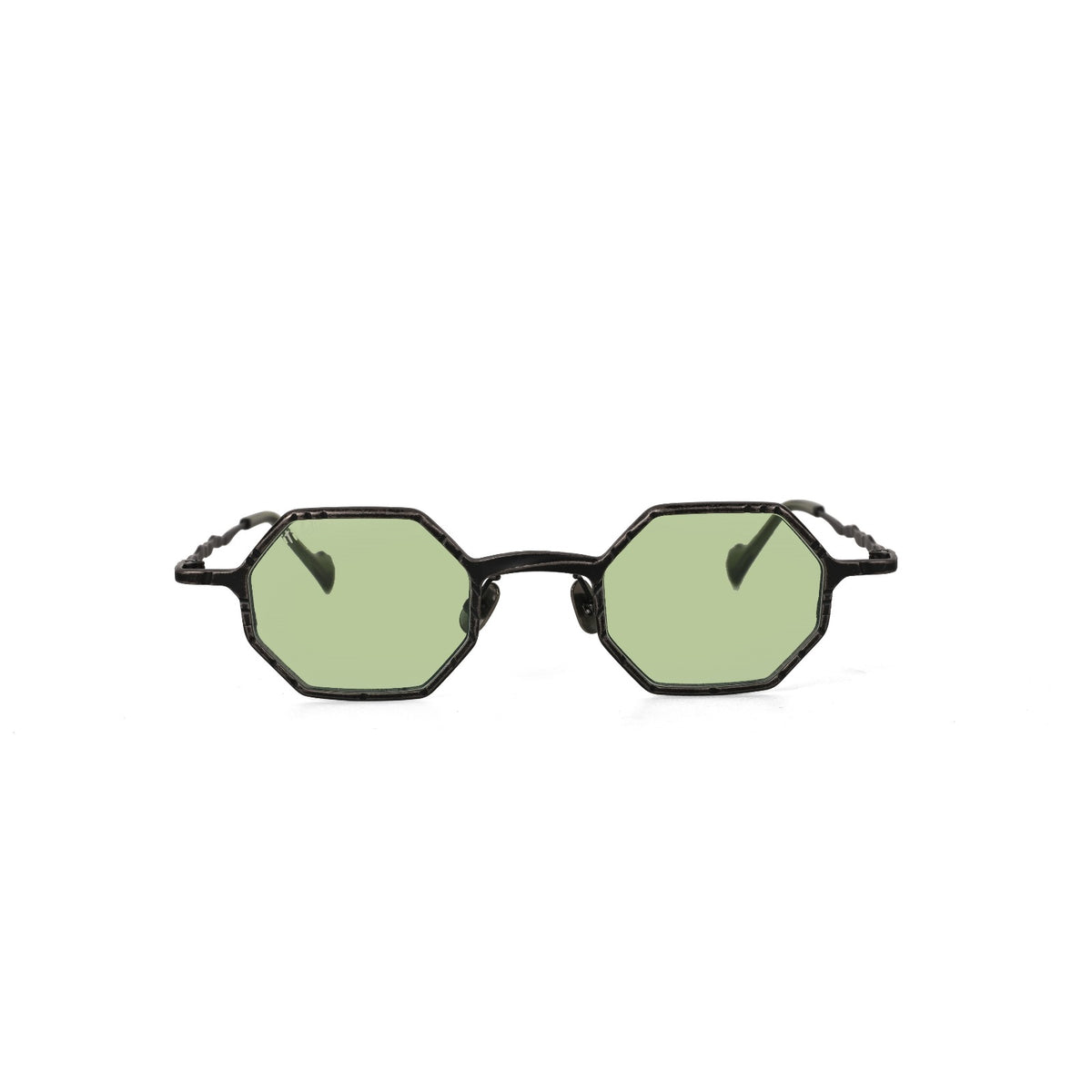 Waves | Green