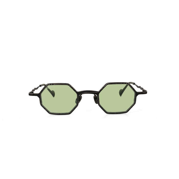 Waves | Green
