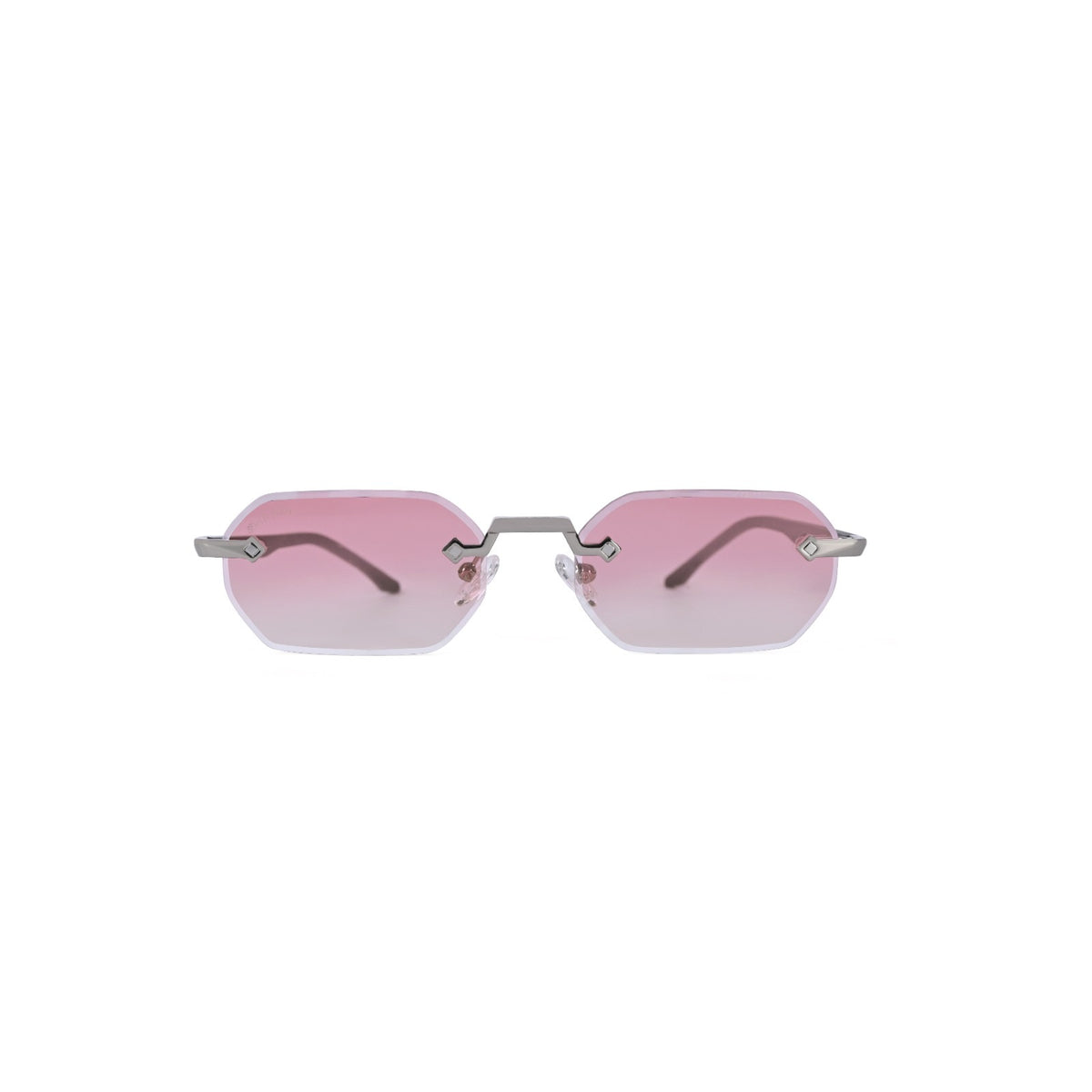 Due | Silver pink
