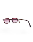 Synergy | Gradient Maroon