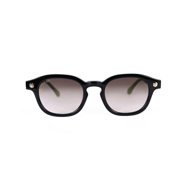 Voice | Gradient Black