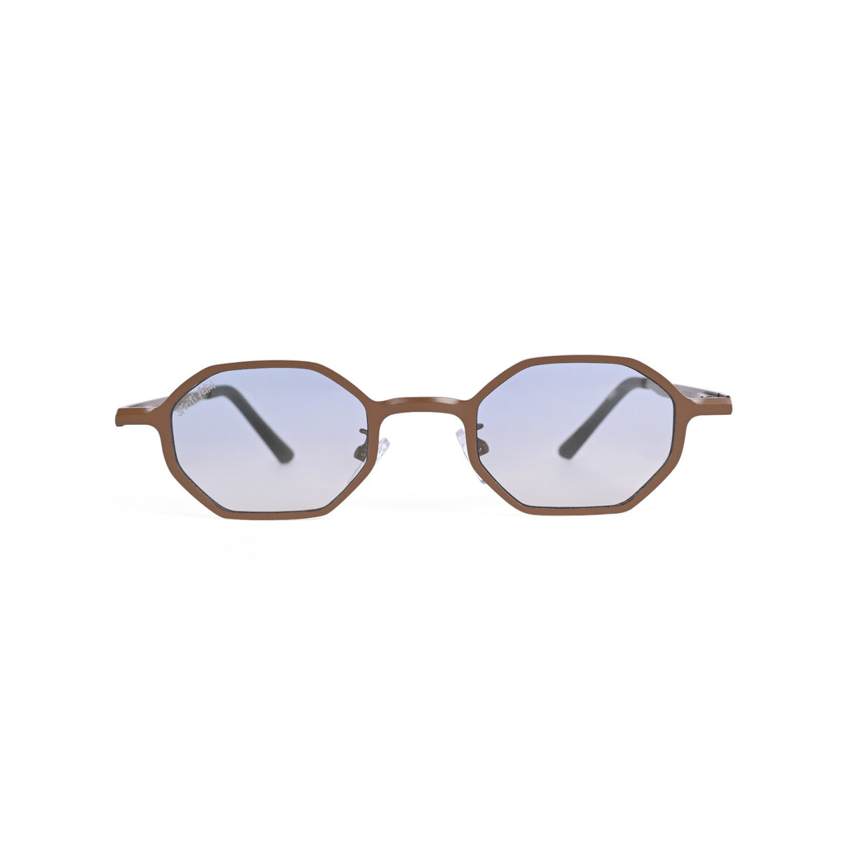 Kaze | Brown Blue