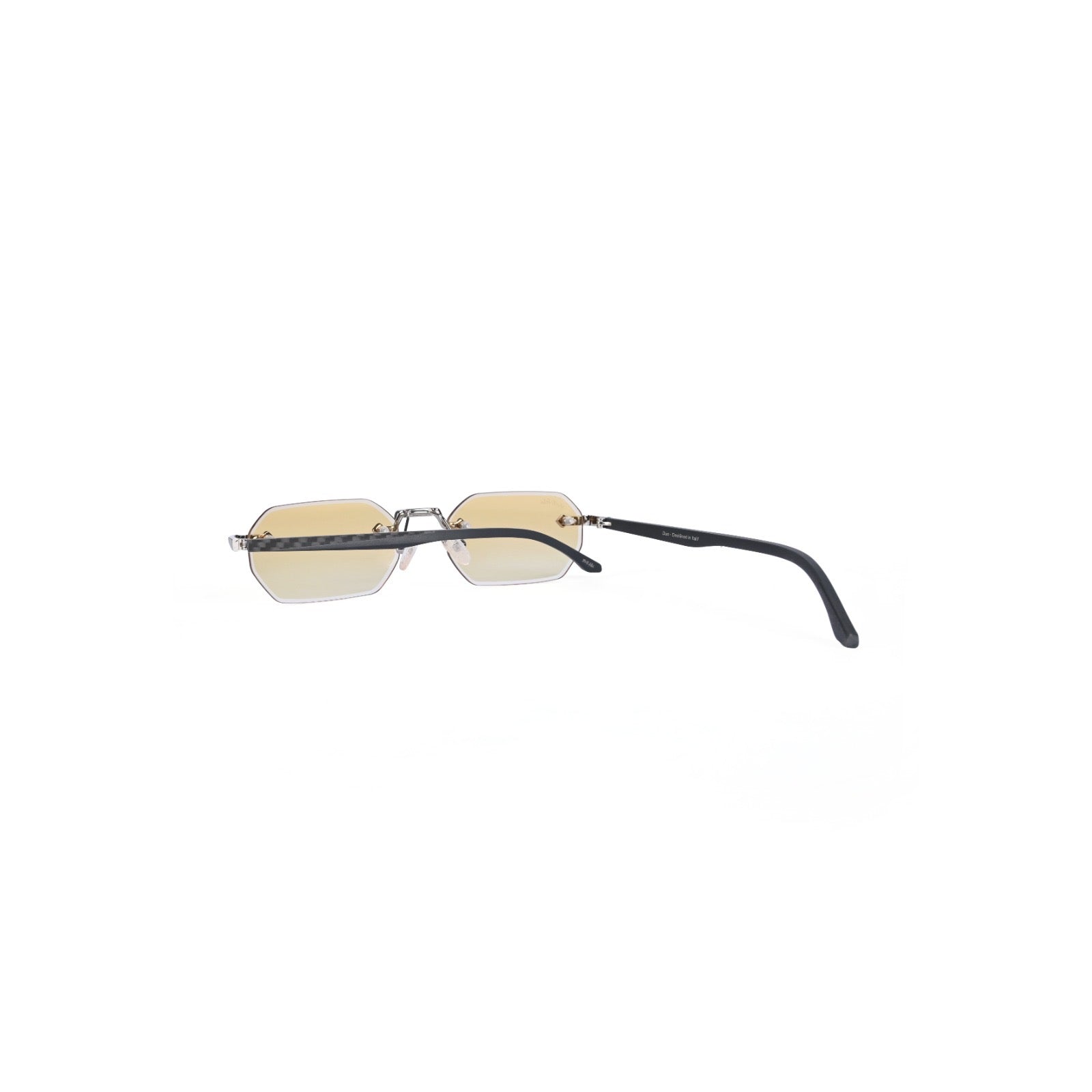 Due | Silver Yellow