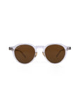 Apatchi | Clear Brown