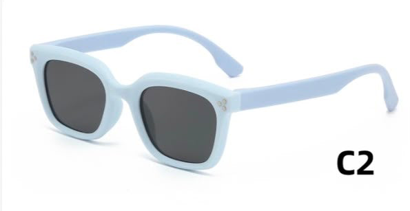 Dreamer | Baby Blue