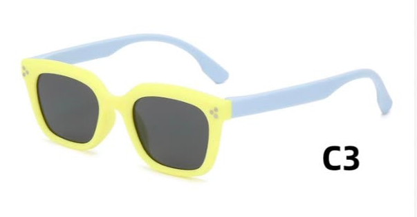 Dreamer | Yellow
