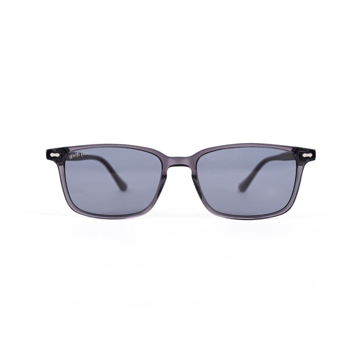 Cube | Grey