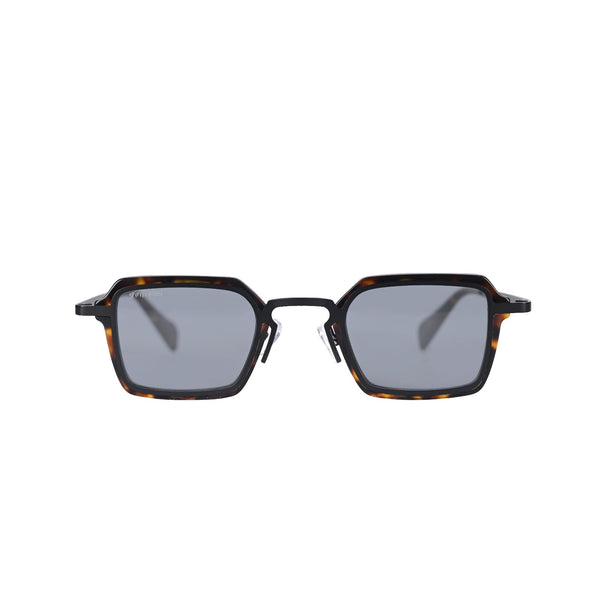 Frazer | Tortoise Black