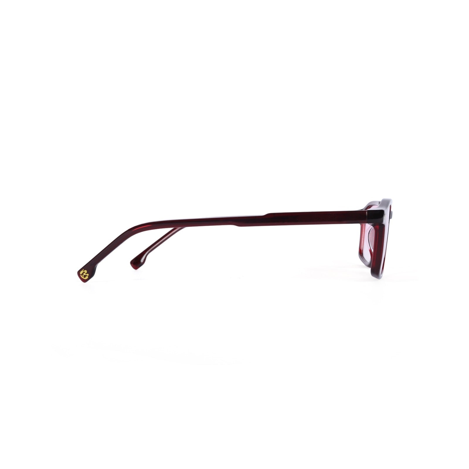Synergy | Gradient Maroon