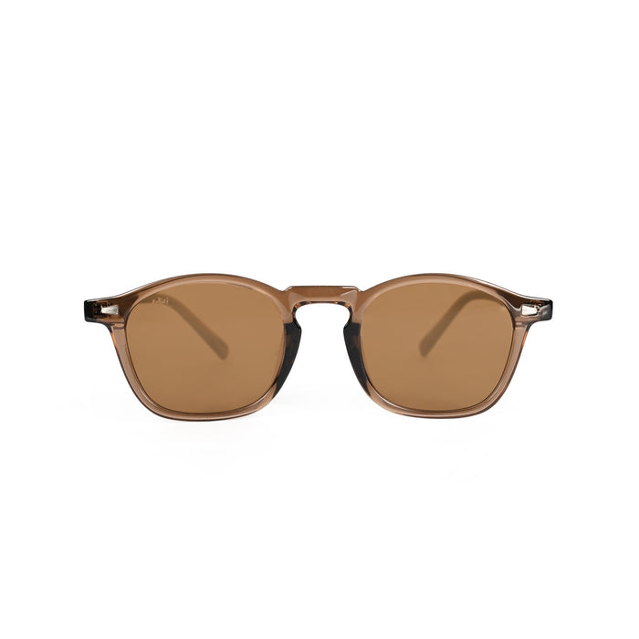 Torino | Brown