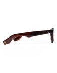 Ridge | Royal Maroon