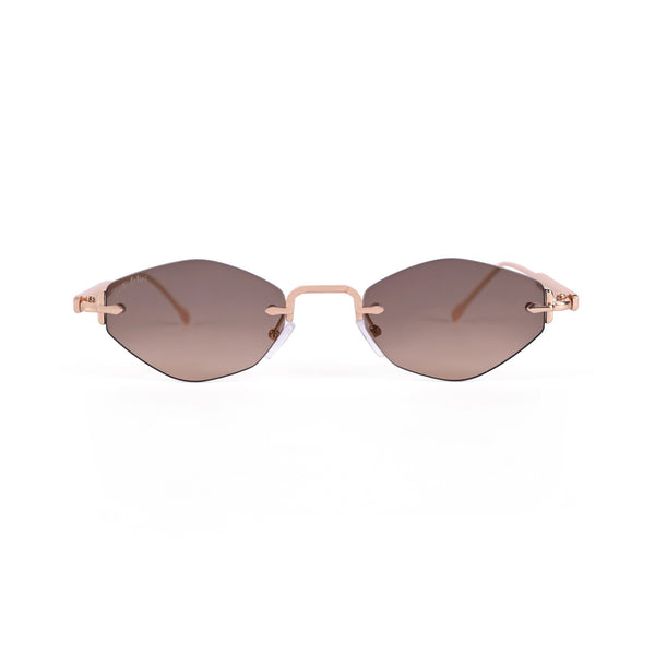 Donzi | Rose Gold