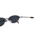 Olive | Black Tortoise
