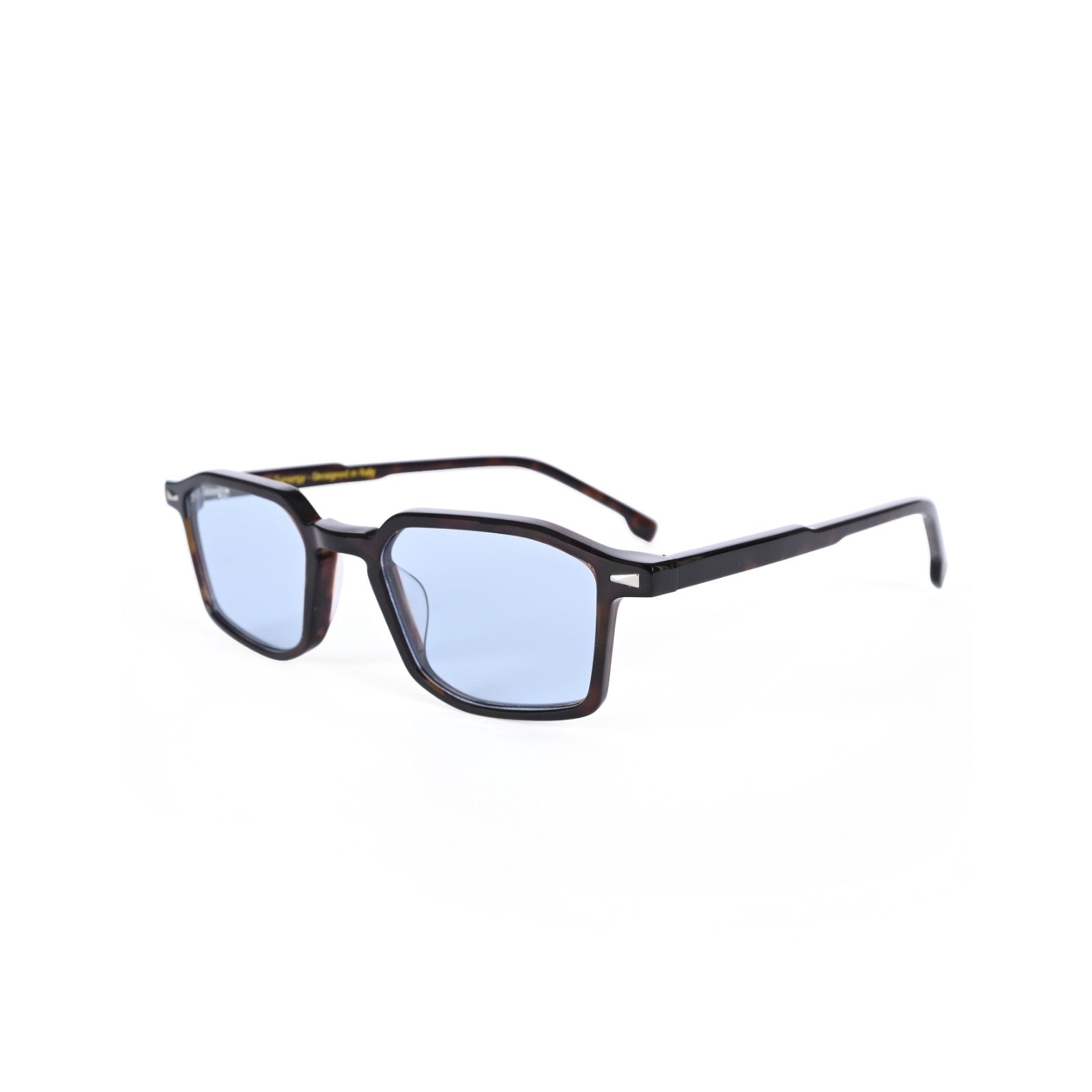 Synergy | Tortoise Blue