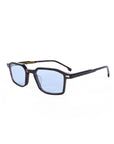Synergy | Tortoise Blue