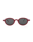 Kelly 15 | Maroon