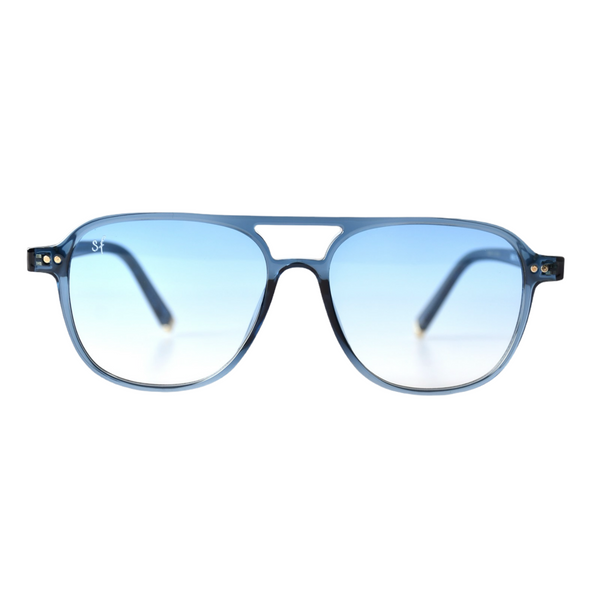 Meridian | Baby Blue