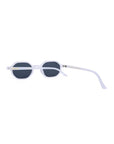 Underground | clear Navy