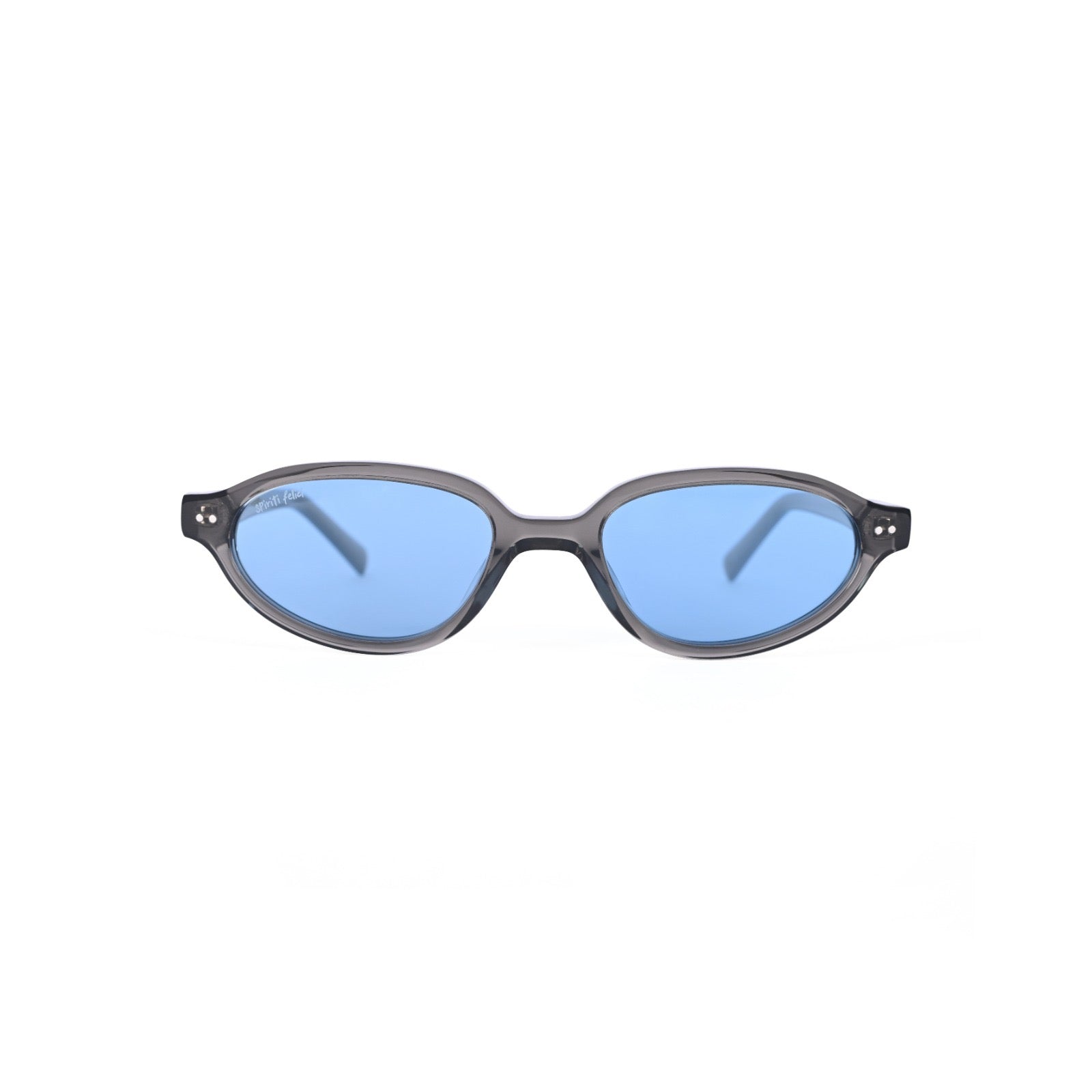 Saltwater | Grey Blue