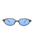 Saltwater | Grey Blue