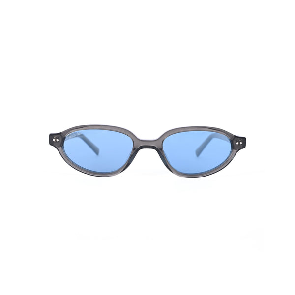 Saltwater | Grey Blue