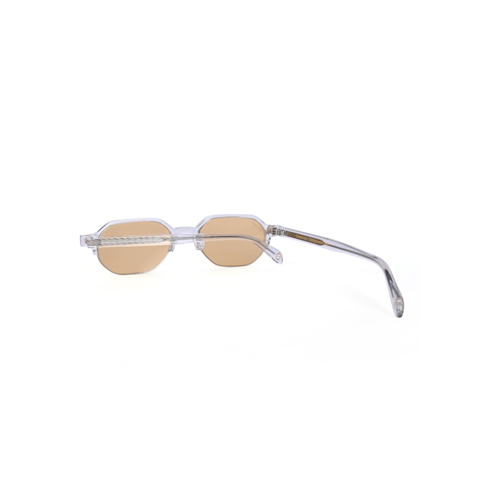 Fair Casanova | Clear Yellow