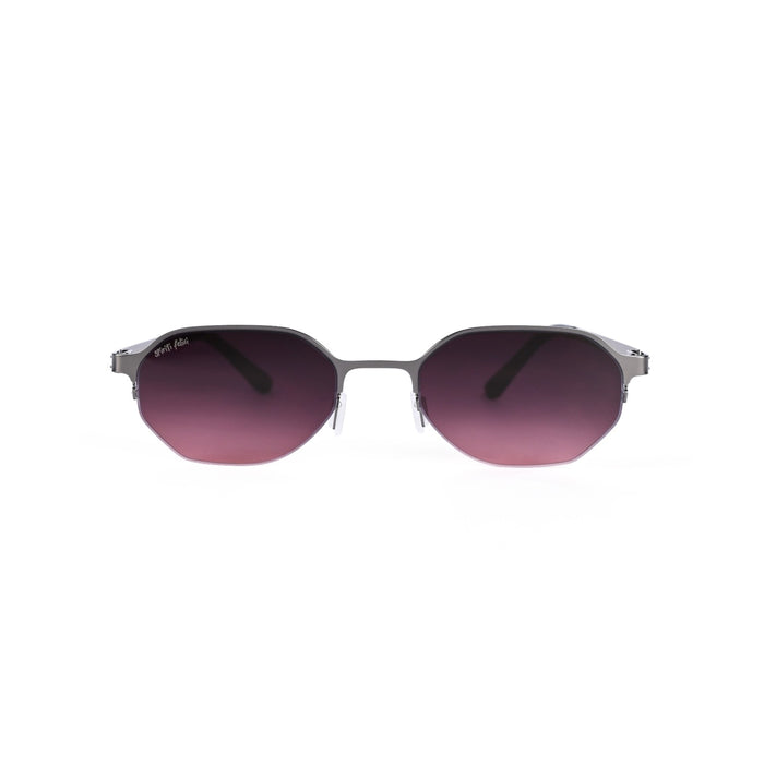 MJ | Gun Pink