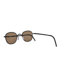 Uno S Black Brown | Small Frame