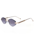 Donzi | Gold grey