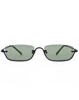 Sahara | Green