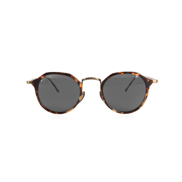 Cape Town | Tortoise