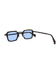 Frazer | Tortoise Blue