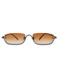 Sahara | Brown