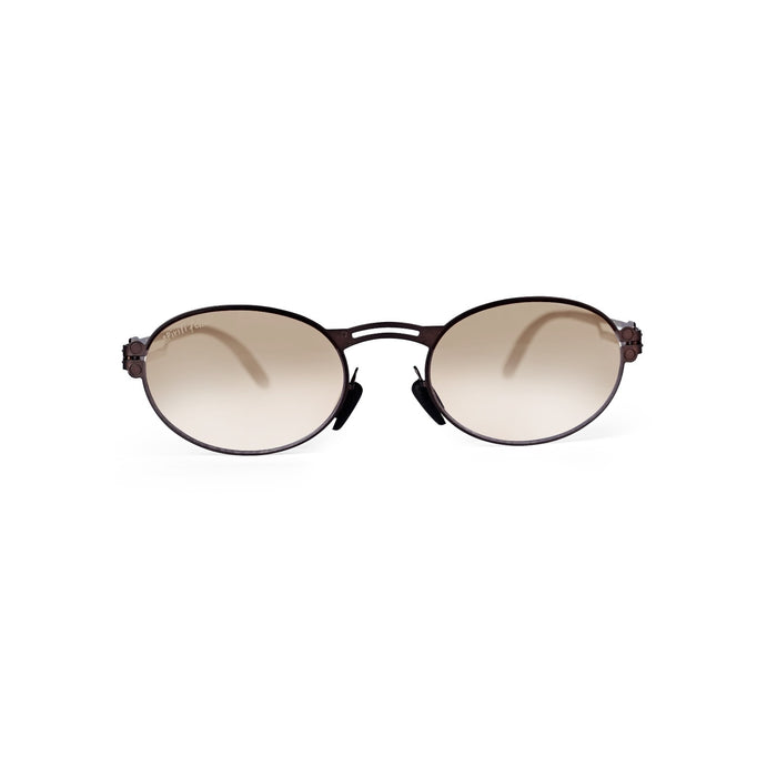 Nove | Brown