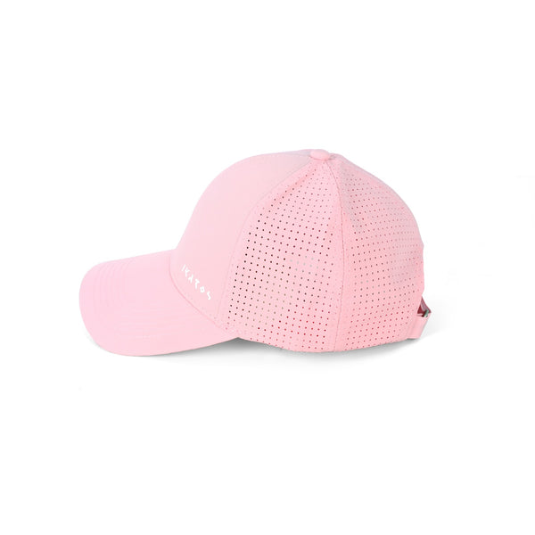 Pink Sport Cap