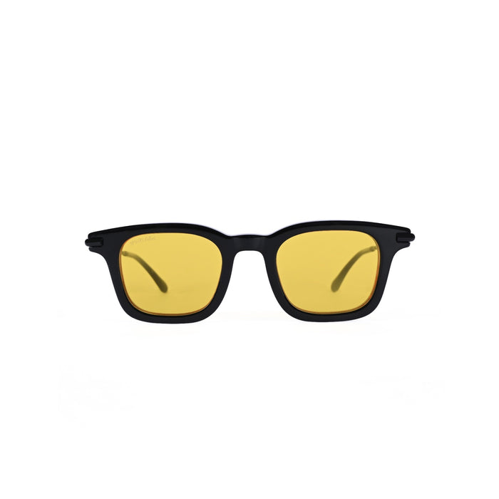 Mare | Blue Light Yellow