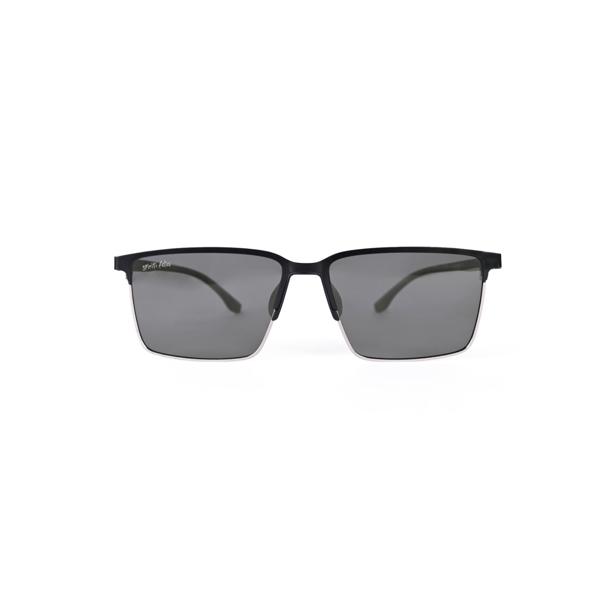 Soldier | Black Silver