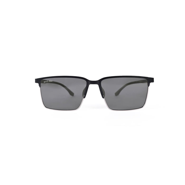 Soldier | Black Silver