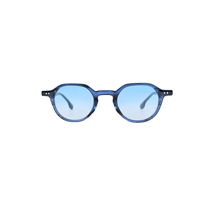 Crumble | Blue