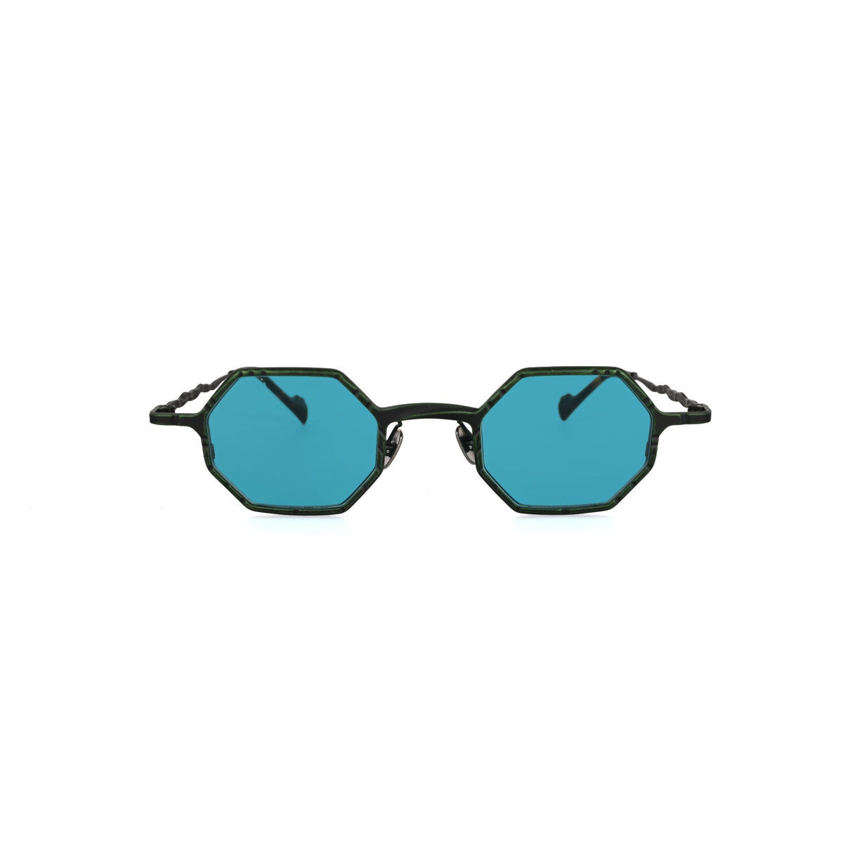 Waves | Blue