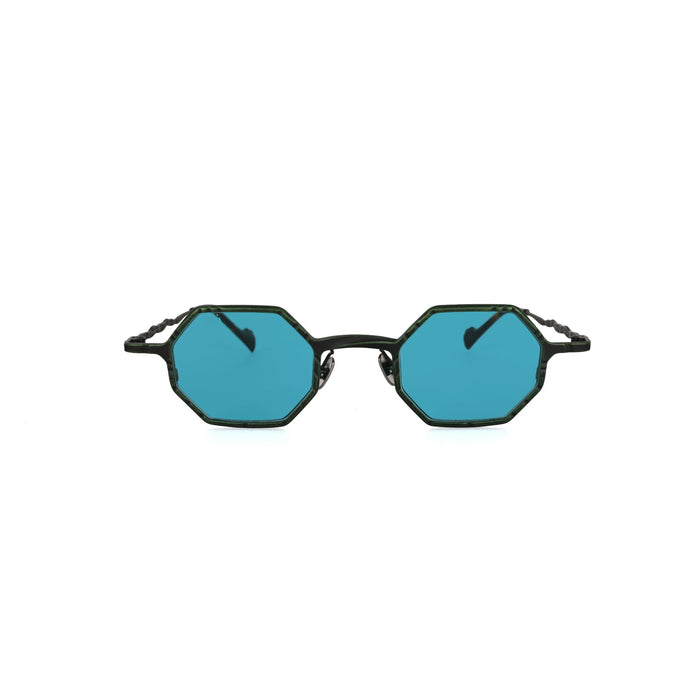 Waves | Blue
