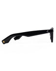 Ridge | Black