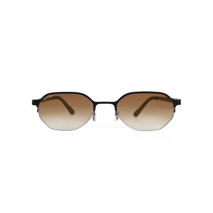 MJ | Black Brown