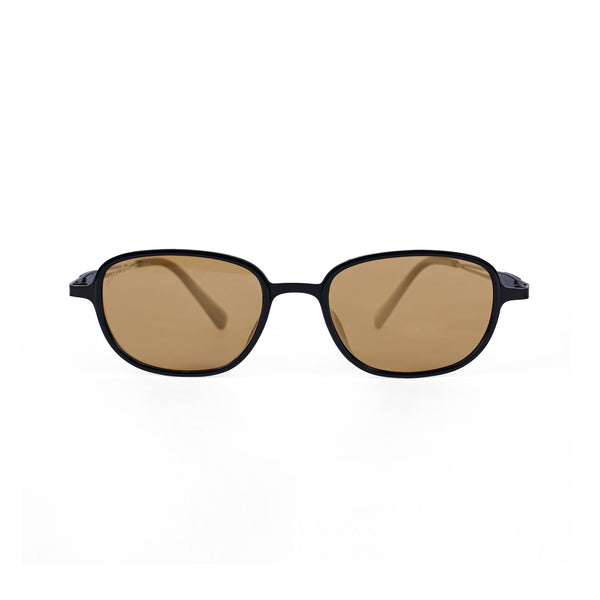 Casual | Black Brown