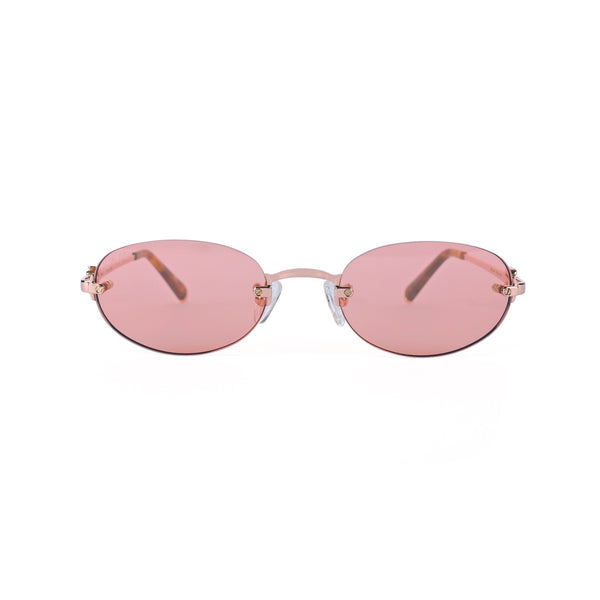 Silence | Pink