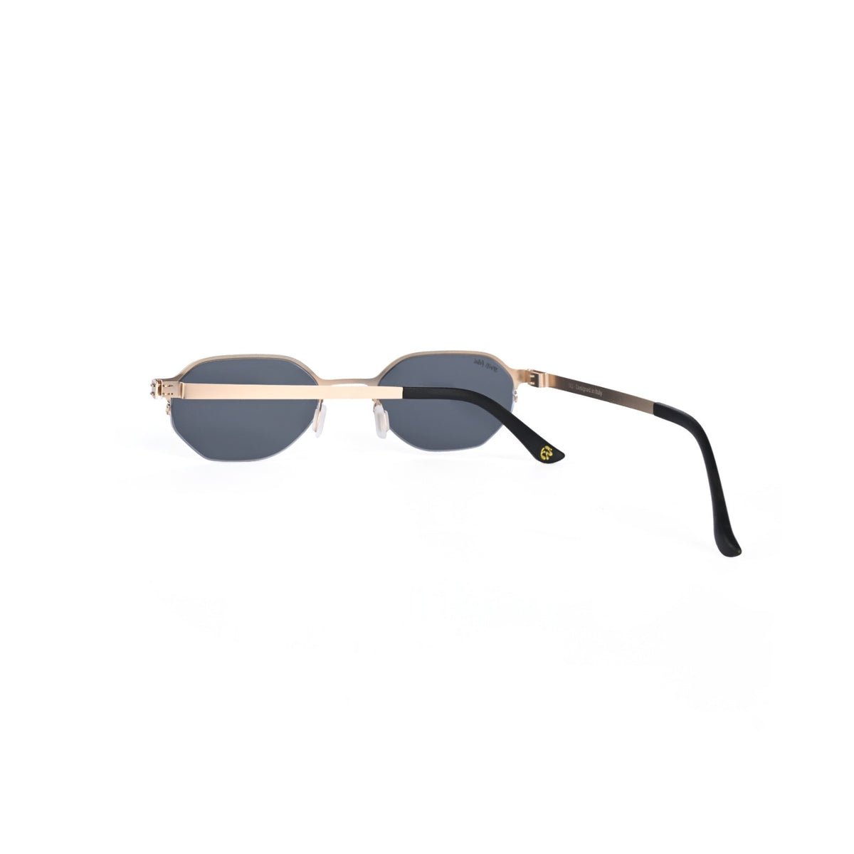 Slingshot | Gold Black