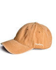 Camel Classic Washed Cap